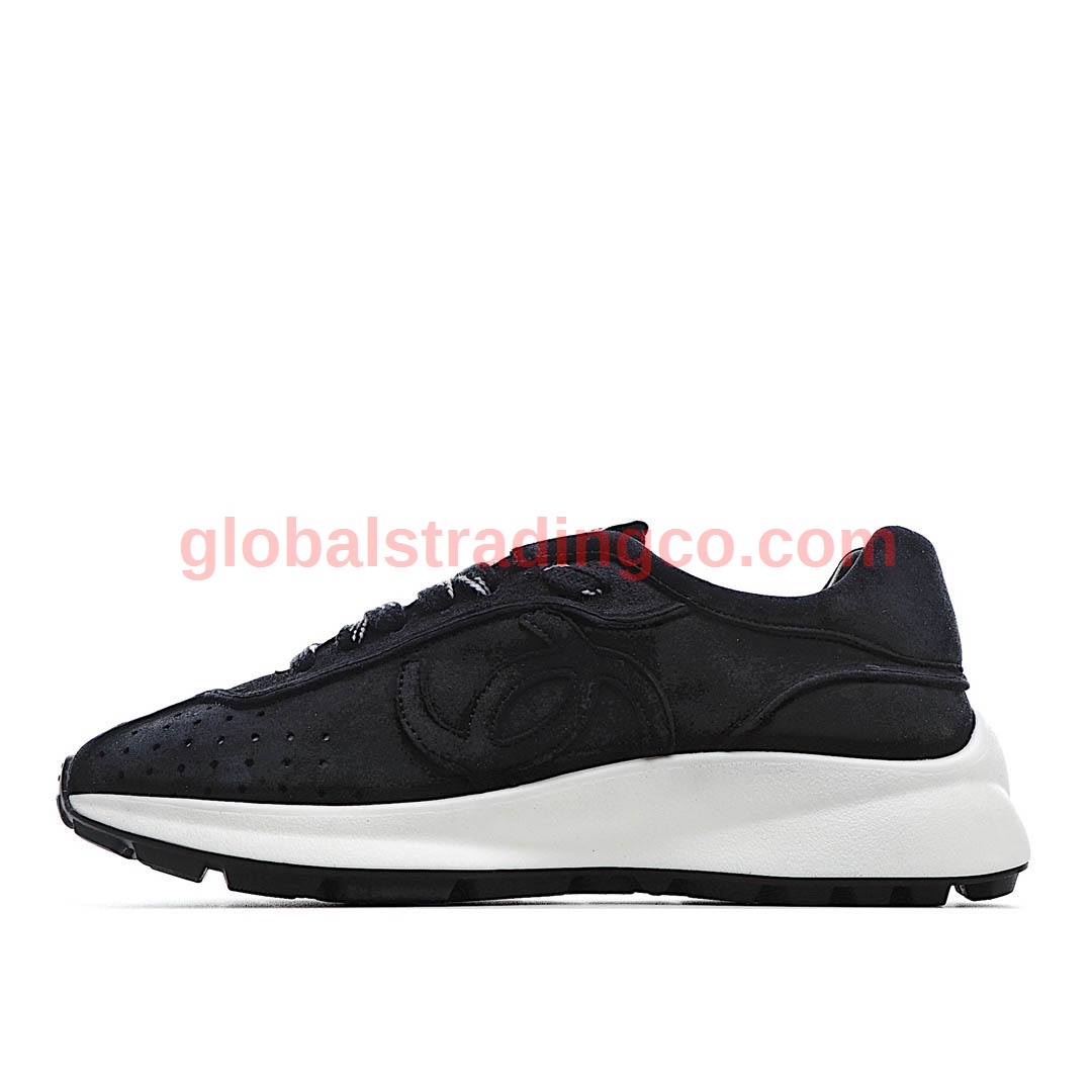 Chanel Classic Sneakers Casual Shoes